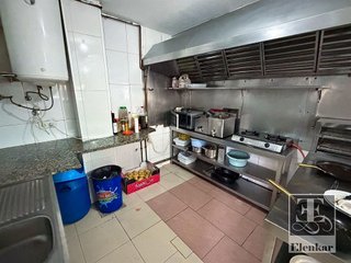Local comercial en venta en Residencial en Cunit
