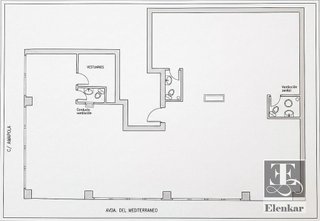 Local comercial en venta en Residencial en Cunit
