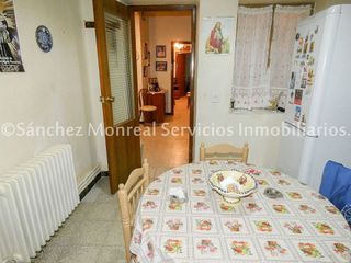 Casa adosada en venta en Alcázar de San Juan