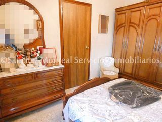 Casa adosada en venta en Alcázar de San Juan