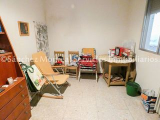 Casa adosada en venta en Alcázar de San Juan