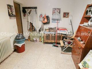 Casa adosada en venta en Alcázar de San Juan