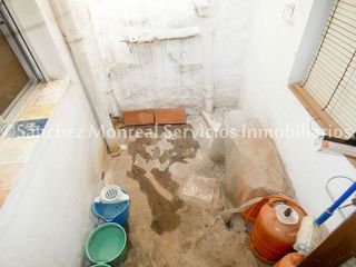 Casa adosada en venta en Alcázar de San Juan