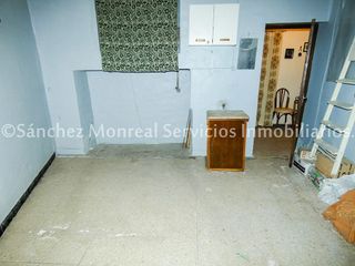 Casa adosada en venta en Alcázar de San Juan