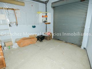 Casa adosada en venta en Alcázar de San Juan