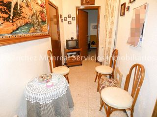 Casa adosada en venta en Alcázar de San Juan