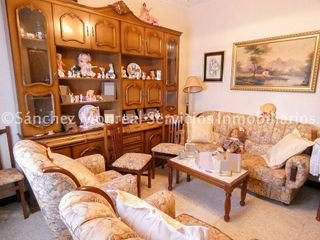 Casa adosada en venta en Alcázar de San Juan