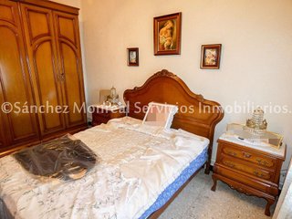 Casa adosada en venta en Alcázar de San Juan