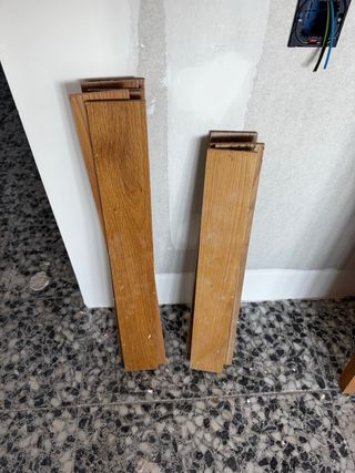 Puertas de madera para interior