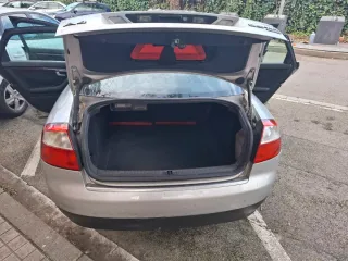 Audi A4 2.5 TDI quattro 2001