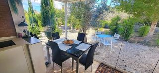 Casa en venta en Aspe