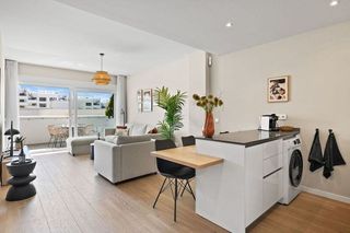 Piso en alquiler en Zona Norte en Estepona