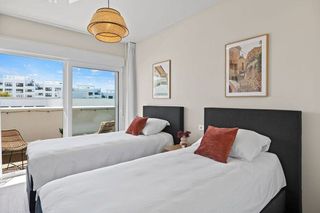 Piso en alquiler en Zona Norte en Estepona