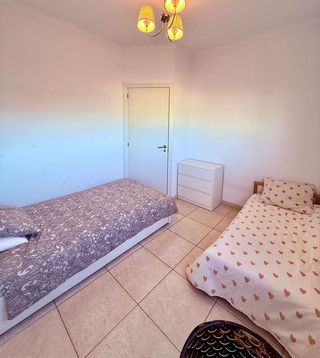 Piso en alquiler en Escaleritas en Palmas de Gran Canaria(Las)