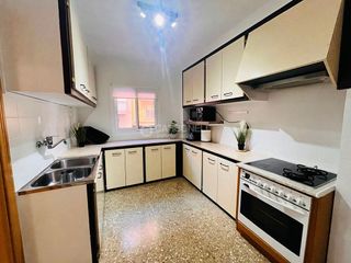 Piso en venta en Alcoy/Alcoi