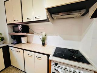 Piso en venta en Alcoy/Alcoi