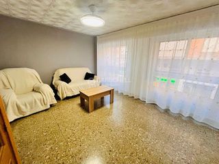 Piso en venta en Alcoy/Alcoi