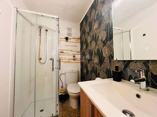 Piso en venta en Alcoy/Alcoi