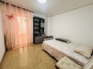 Piso en venta en Alcoy/Alcoi