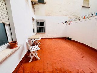 Piso en venta en Alcoy/Alcoi