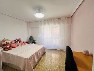 Piso en venta en Alcoy/Alcoi