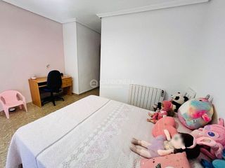 Piso en venta en Alcoy/Alcoi