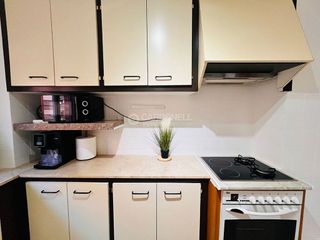 Piso en venta en Alcoy/Alcoi