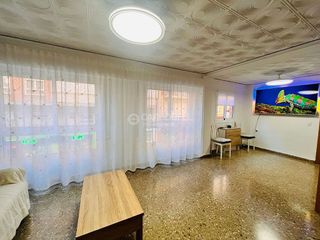 Piso en venta en Alcoy/Alcoi