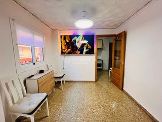 Piso en venta en Alcoy/Alcoi