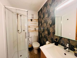 Piso en venta en Alcoy/Alcoi