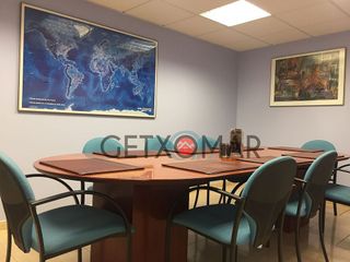 Oficina en alquiler en Neguri en Getxo