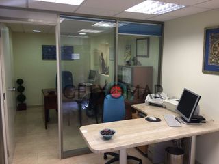 Oficina en alquiler en Neguri en Getxo