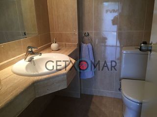 Oficina en alquiler en Neguri en Getxo