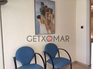 Oficina en alquiler en Neguri en Getxo