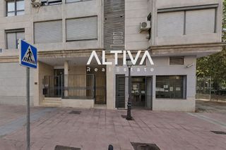 Local comercial en alquiler en Centro en Torrejón de Ardoz