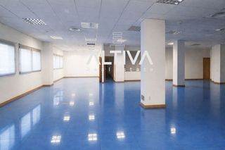 Local comercial en alquiler en Centro en Torrejón de Ardoz