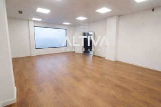 Local comercial en alquiler en Centro en Torrejón de Ardoz