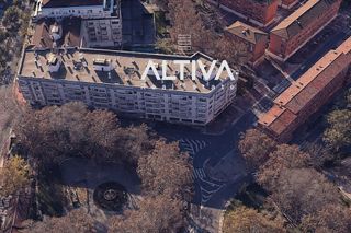 Local comercial en alquiler en Centro en Torrejón de Ardoz