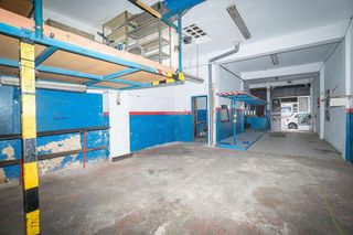 Local comercial en venta en Silla