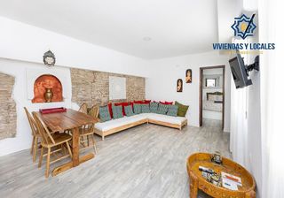 Piso en venta en Albaicín en Granada