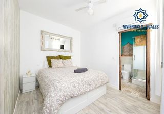 Piso en venta en Albaicín en Granada