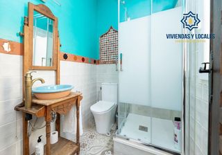 Piso en venta en Albaicín en Granada