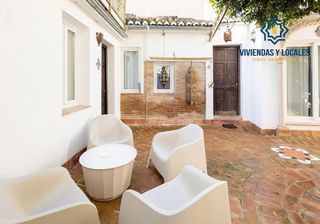 Piso en venta en Albaicín en Granada