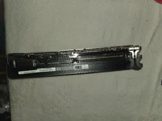 Sapphire 7700 XT Nitro Scheda Video