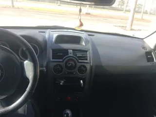 Renault Megane 2003