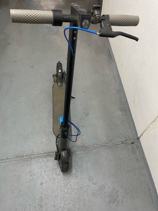 Patinete Eléctrico Smartgyro