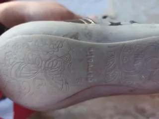 Botas niña Agatha Ruiz de la Prada