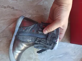 Botas niña Agatha Ruiz de la Prada