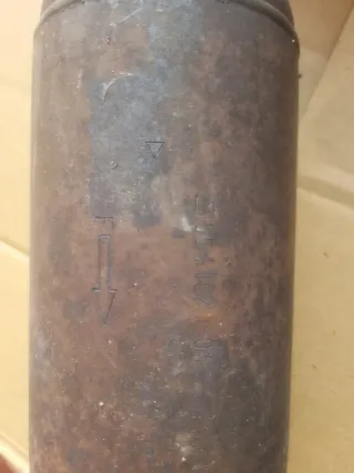 Coletores com catalisador BMW M3 E46