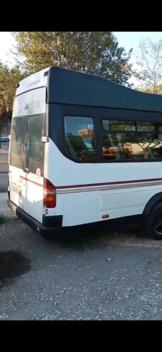 Mercedes-Benz Sprinter 412d